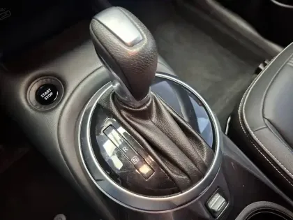 Photo 43 Nissan Juke  HYBRID 143