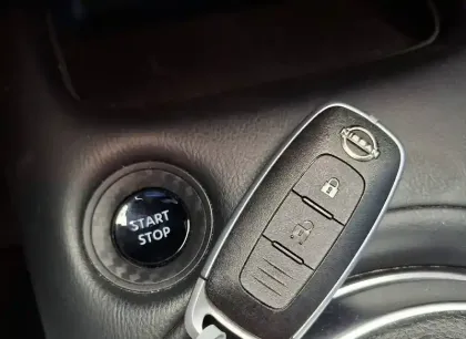 Photo 42 Nissan Juke  HYBRID 143