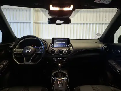 Photo 23 Nissan Juke  HYBRID 143