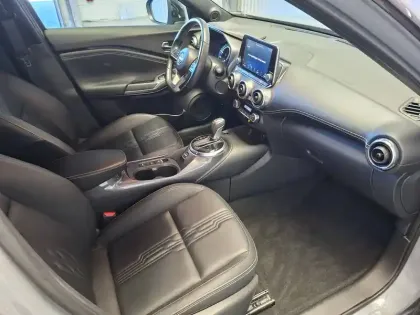 Photo 12 Nissan Juke  HYBRID 143