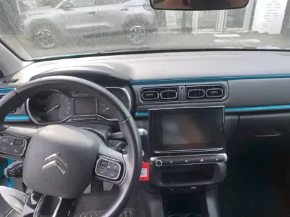 Photo 9 Citroën C3  PureTech 83 S&S BVM5