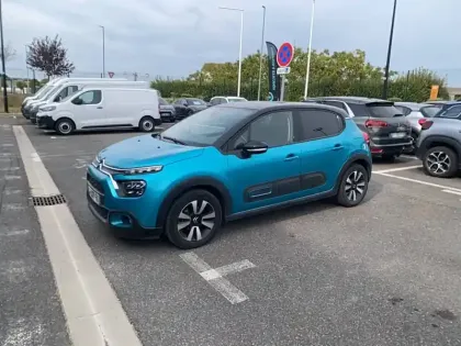 Photo Citroën C3 Shine