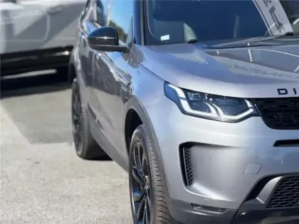 Photo 25 Land rover Discovery Sport MARK VI P300E PHEV AWD BVA