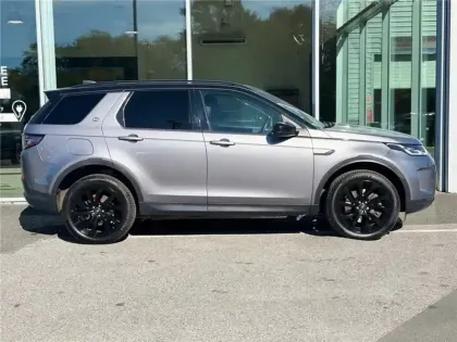 Photo 5 Land rover Discovery Sport MARK VI P300E PHEV AWD BVA