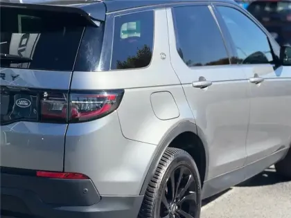 Photo 26 Land rover Discovery Sport MARK VI P300E PHEV AWD BVA