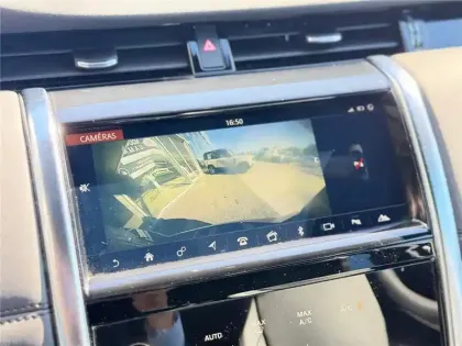Photo 11 Land rover Discovery Sport MARK VI P300E PHEV AWD BVA