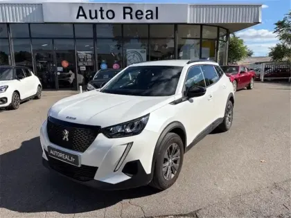 Photo Peugeot 2008 Style
