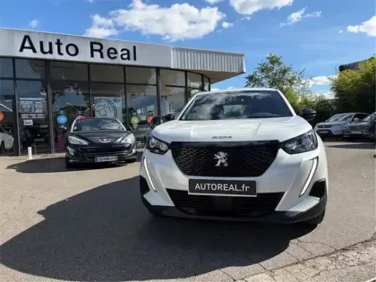 Photo 7 Peugeot 2008 PURETECH 100 S&S BVM6