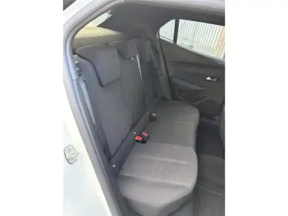 Photo 36 Peugeot 2008 PURETECH 100 S&S BVM6