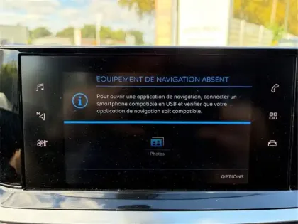 Photo 9 Peugeot 2008 PURETECH 100 S&S BVM6