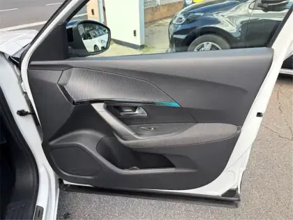 Photo 37 Peugeot 2008 PURETECH 100 S&S BVM6