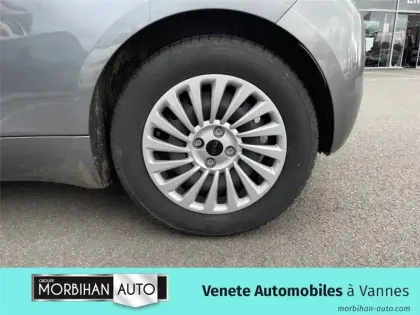 Photo 10 Fiat 500 E 95 CH