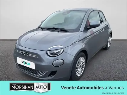 Photo Fiat 500 Action