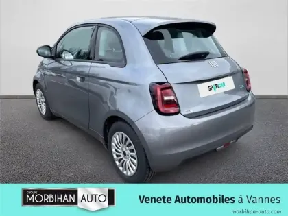 Photo 6 Fiat 500 E 95 CH