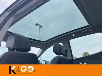 Photo 17 Renault Kadjar TCE 140