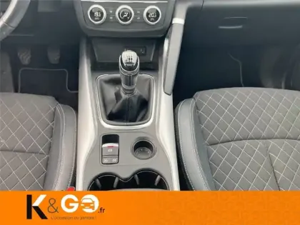 Photo 14 Renault Kadjar TCE 140