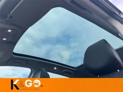 Photo 23 Renault Kadjar TCE 140