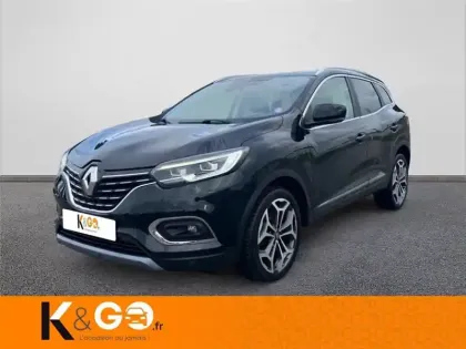 Photo Renault Kadjar Techno