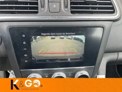 Photo 15 Renault Kadjar TCE 140