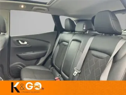 Photo 9 Renault Kadjar TCE 140