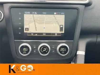 Photo 13 Renault Kadjar TCE 140