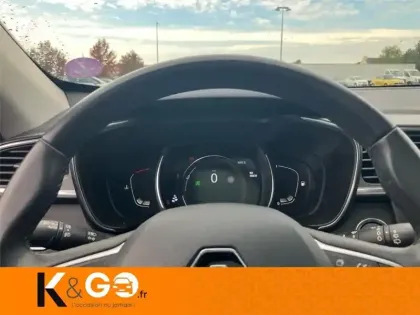 Photo 12 Renault Kadjar TCE 140