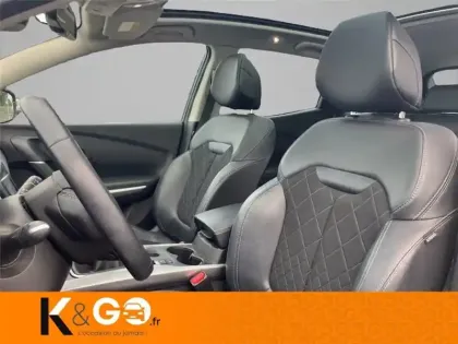 Photo 8 Renault Kadjar TCE 140