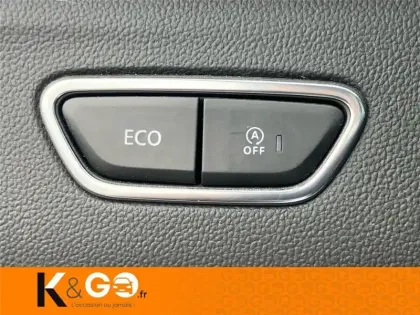 Photo 24 Renault Kadjar TCE 140