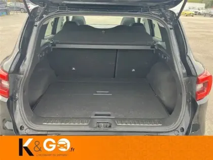 Photo 5 Renault Kadjar TCE 140