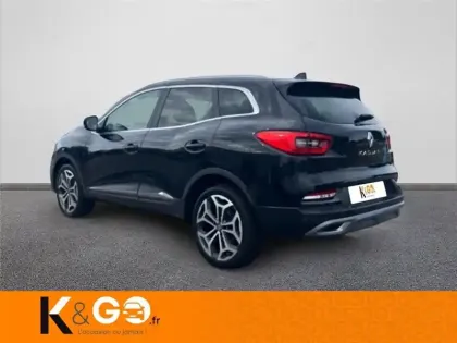 Photo 6 Renault Kadjar TCE 140