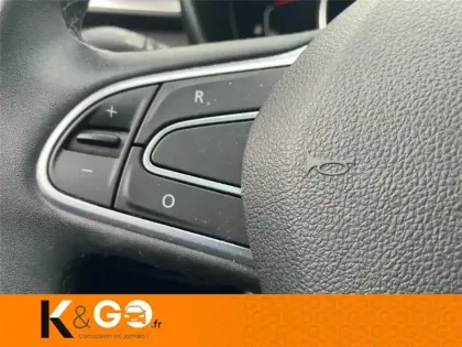 Photo 20 Renault Kadjar TCE 140