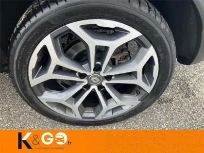 Photo 10 Renault Kadjar TCE 140