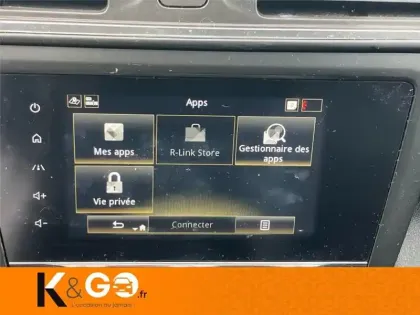 Photo 26 Renault Kadjar TCE 140