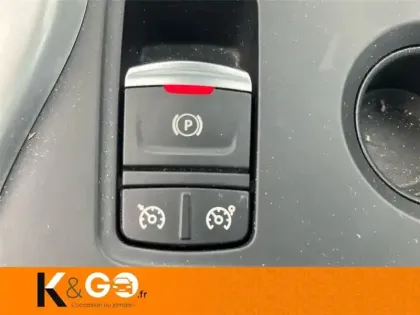 Photo 18 Renault Kadjar TCE 140