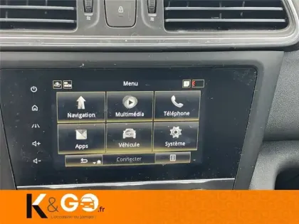 Photo 25 Renault Kadjar TCE 140