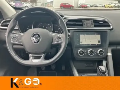Photo 11 Renault Kadjar TCE 140