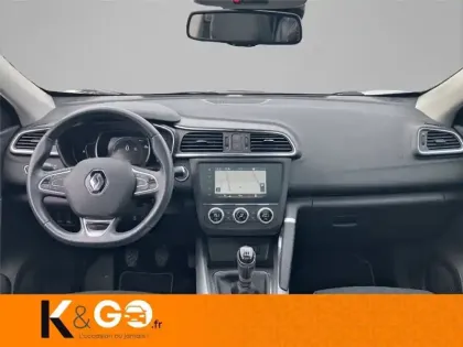 Photo 7 Renault Kadjar TCE 140