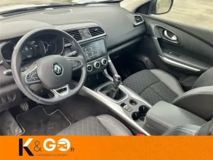 Photo 16 Renault Kadjar TCE 140