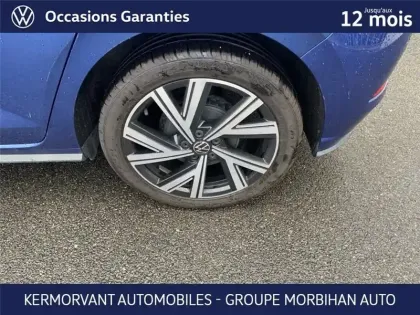 Photo 11 Volkswagen Polo 1.0 TSI 95 S&S DSG7