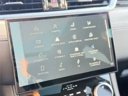 Photo 17 Jaguar F-Pace 2.0 - P400E PHEV AWD BVA8