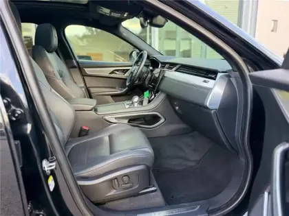Photo 9 Jaguar F-Pace 2.0 - P400E PHEV AWD BVA8