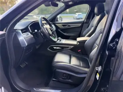 Photo 6 Jaguar F-Pace 2.0 - P400E PHEV AWD BVA8