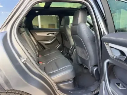Photo 8 Jaguar F-Pace 2.0 - P400E PHEV AWD BVA8