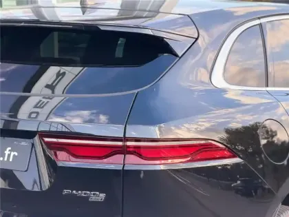 Photo 25 Jaguar F-Pace 2.0 - P400E PHEV AWD BVA8