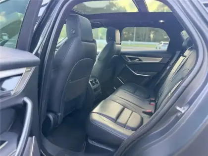 Photo 7 Jaguar F-Pace 2.0 - P400E PHEV AWD BVA8