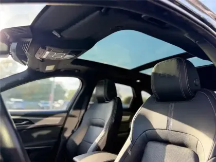 Photo 20 Jaguar F-Pace 2.0 - P400E PHEV AWD BVA8