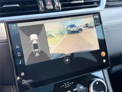 Photo 16 Jaguar F-Pace 2.0 - P400E PHEV AWD BVA8