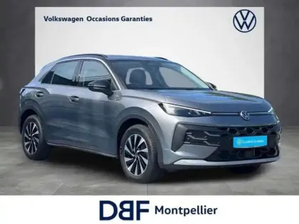 Photo 5 Volkswagen T-roc FL NOUVEAU NF 1.5 ETSI HYBRID 116CH D