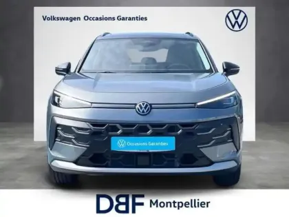 Photo 6 Volkswagen T-roc FL NOUVEAU NF 1.5 ETSI HYBRID 116CH D