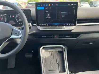 Photo 9 Volkswagen T-roc FL NOUVEAU NF 1.5 ETSI HYBRID 116CH D